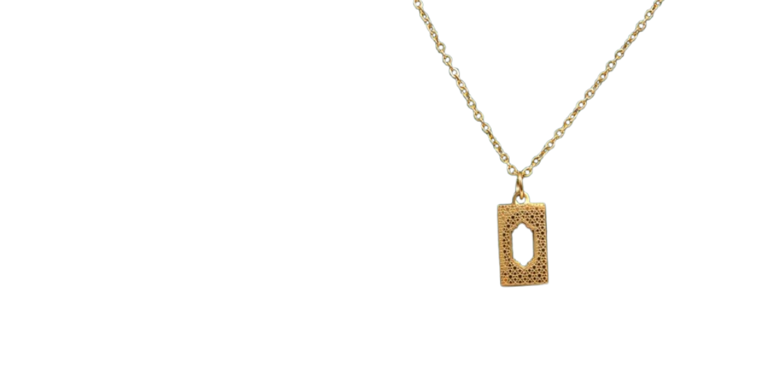 Meilleure vente Collier Bab Alia